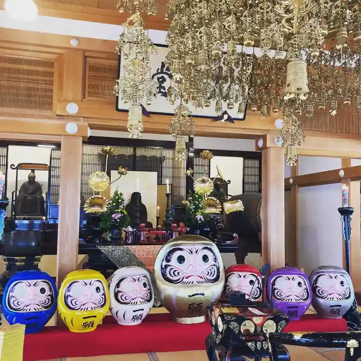 達磨堂 円福寺 (京都府)