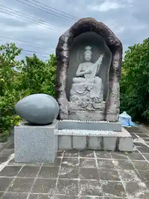 板倉雷電神社(群馬県)
