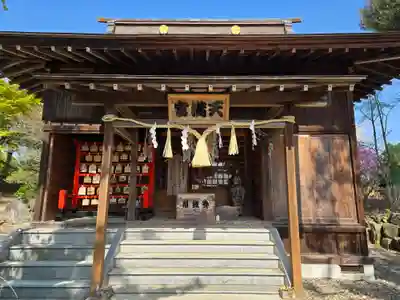 八幡宮(茨城県)