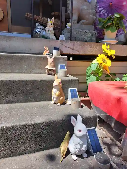 快神社(徳島県)