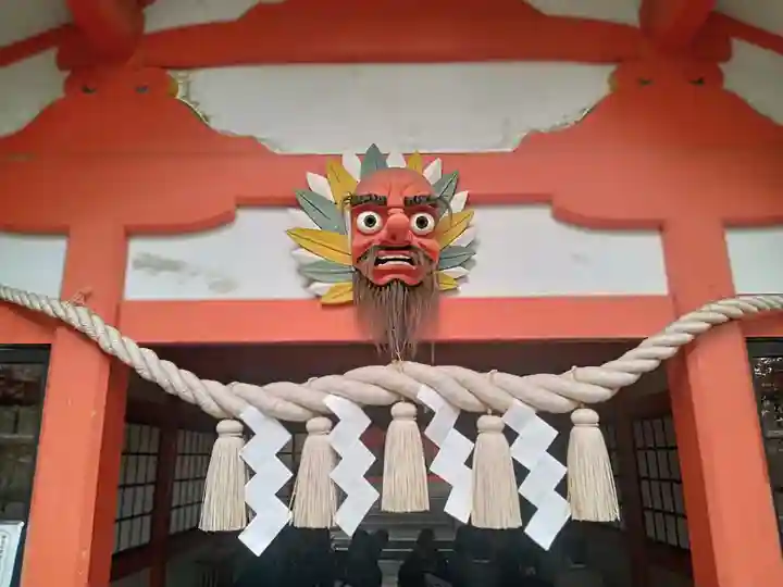 北畠神社(三重県)