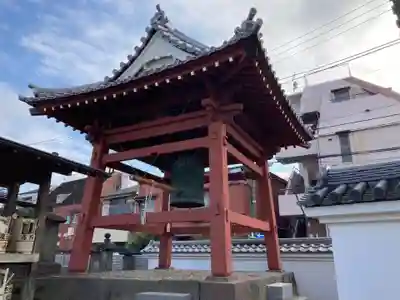 本妙寺(東京都)