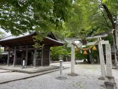 渡岸寺観音堂(向源寺)(滋賀県)
