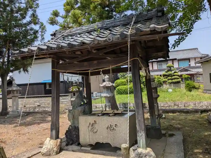 日吉神社(滋賀県)