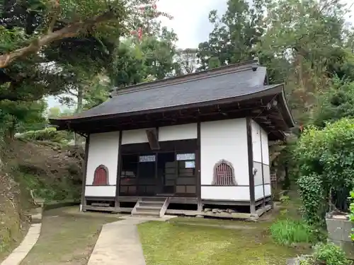 宝泉寺のその他建物