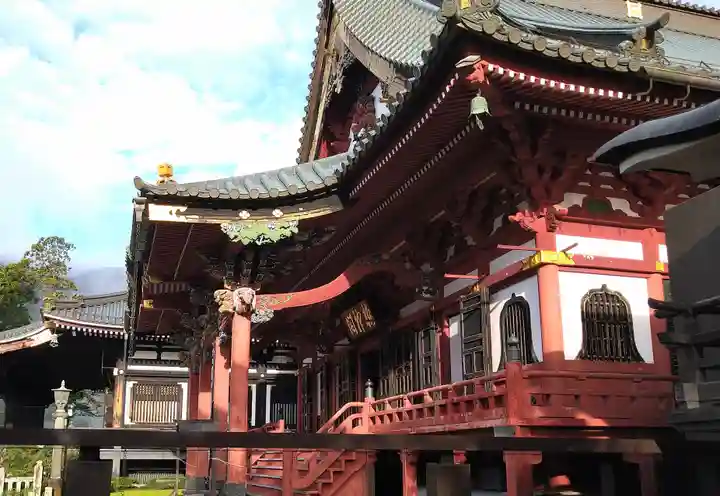 久遠寺(山梨県)