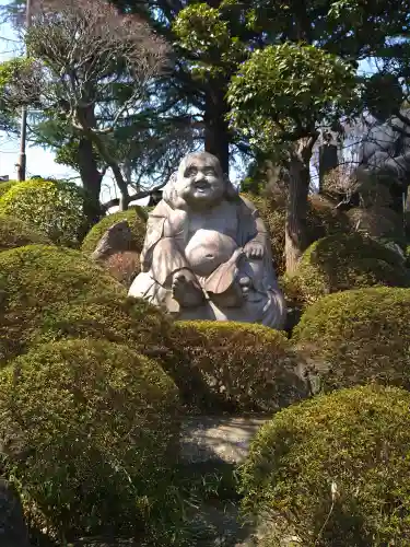 乗蓮寺(東京都)