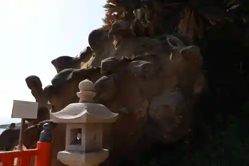 鵜戸神宮(宮崎県)