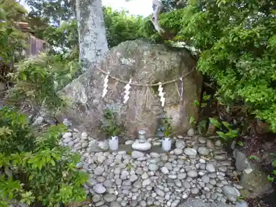 飯森神社のその他建物