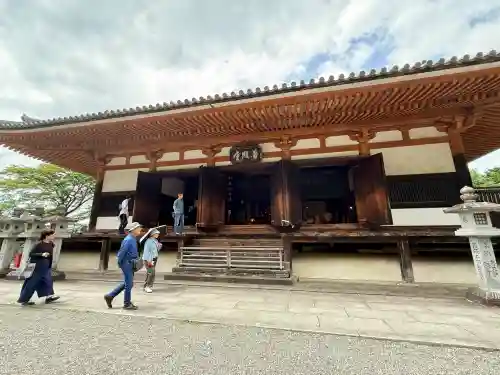 南法華寺（壷阪寺）(奈良県)