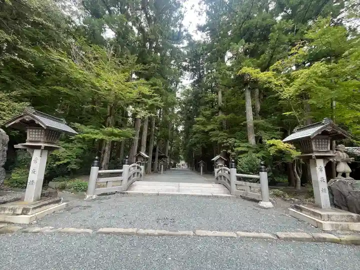 小國神社(静岡県)