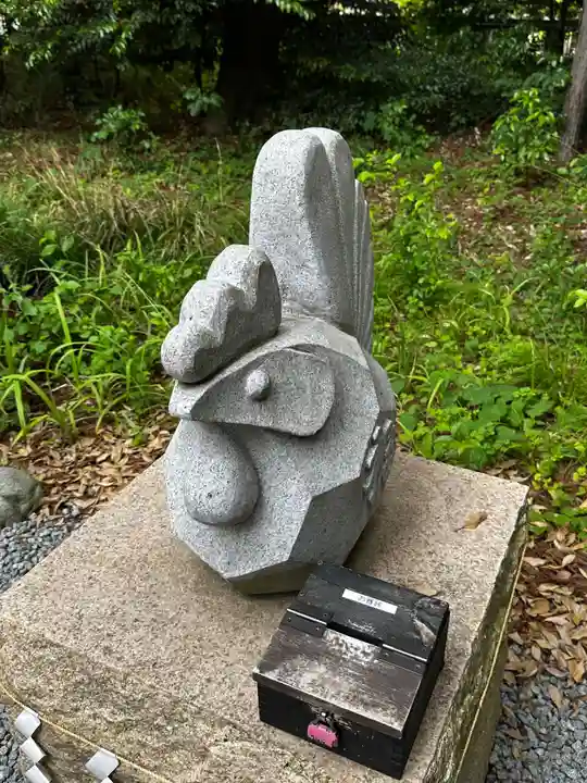 甲斐國一宮 浅間神社(山梨県)