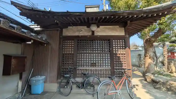 大光寺(大阪府)