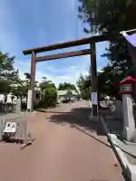 発寒神社(北海道)