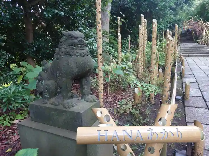 よみうりランド観音(東京都)