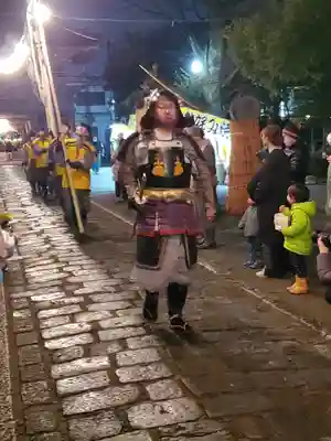 鑁阿寺(栃木県)