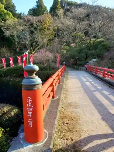 般若寺(山口県)