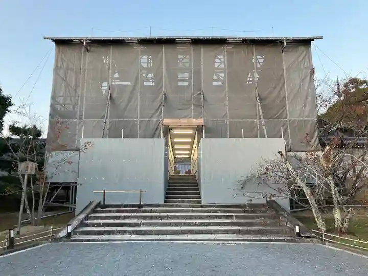 仁和寺(京都府)