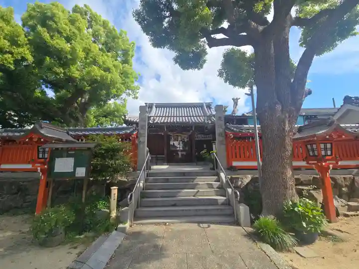 高砂神社(大阪府)