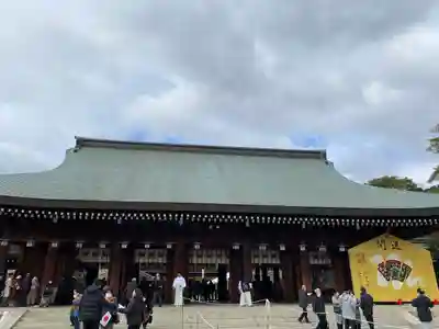 橿原神宮(奈良県)