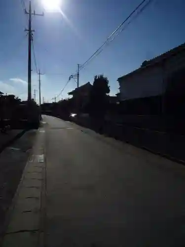 慶龍寺のその他建物