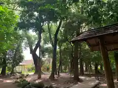 生田神社(兵庫県)