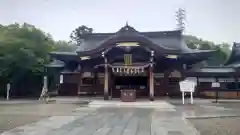 田縣神社(愛知県)