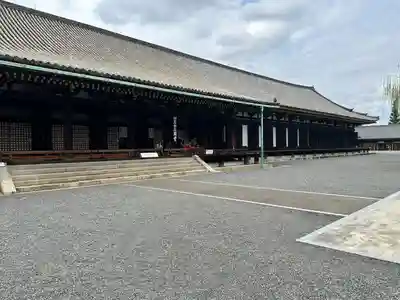 蓮華王院（三十三間堂）(京都府)