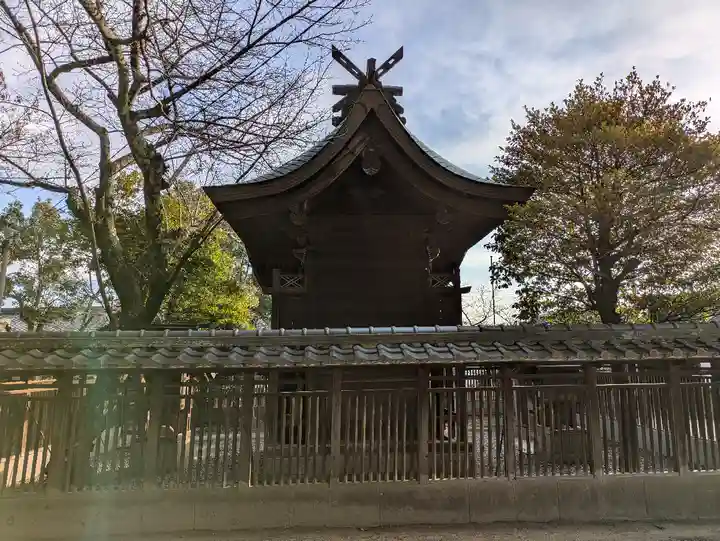 祇園神社(兵庫県)
