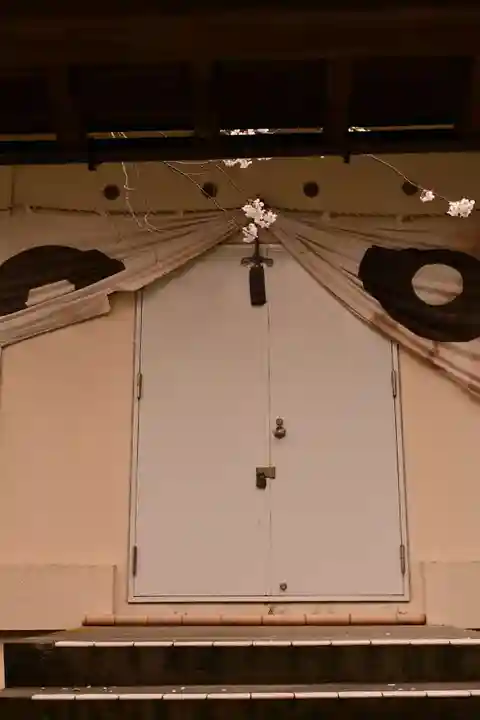 瑞龍寺(沖浦観音)(愛媛県)