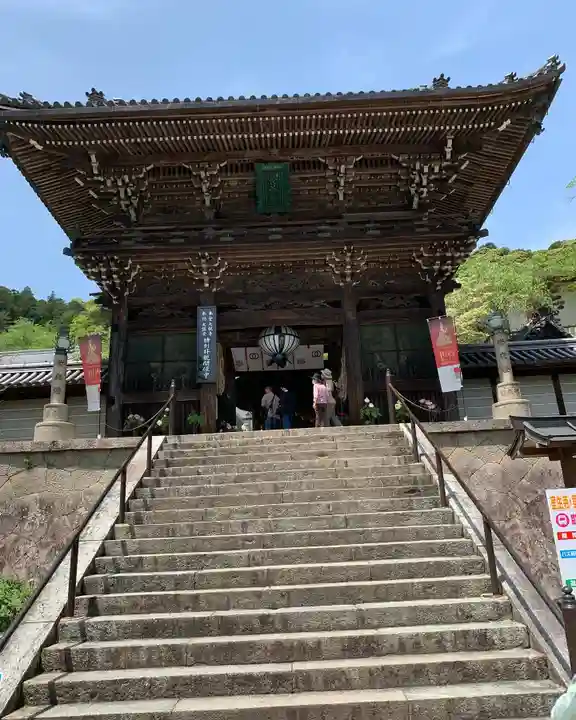 長谷寺(奈良県)