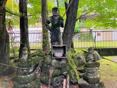 輪王寺(栃木県)