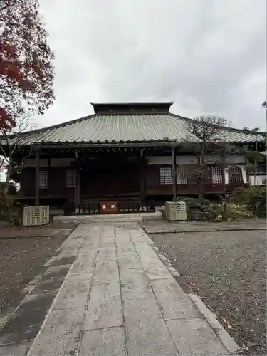 安養寺(東京都)
