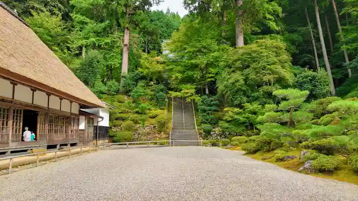 萬徳寺(福井県)