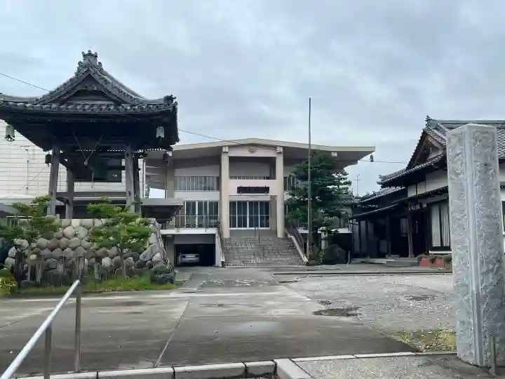 超宗寺(岐阜県)