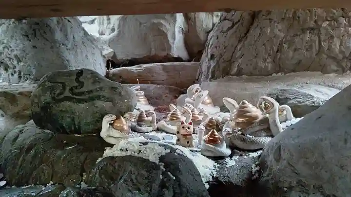 沖田神社(岡山県)