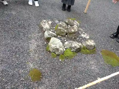 伊勢神宮外宮（豊受大神宮）(三重県)