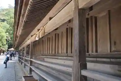 出雲大社の末社・摂社