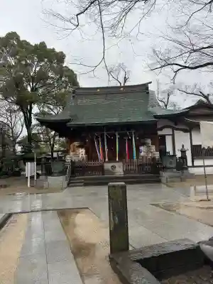 松戸神社の{uncategorized: "未分類", other: "その他", undefined: "問題あり", building: "その他建物", grave: "お墓", sacred_gate: "鳥居", guardian: "狛犬", statue: "像", buddha: "仏像", history: "歴史", nature: "自然", garden: "庭園", animal: "動物", pagoda: "塔", temizu: "手水舎", mountain_gate: "山門・神門", sanctuary: "本殿・本堂", subordinate: "末社・摂社", art: "芸術", scenery: "景色", jizo: "地蔵", ema: "絵馬", goshuin: "御朱印", omikuji: "おみくじ", items: "授与品その他", amulet: "お守り", goshuincho: "御朱印帳", eats: "食事", festival: "お祭り", votive_dance: "神楽", shichigosan: "七五三参", wedding: "結婚式", experience: "体験その他", initially: "初詣", around: "周辺", anti_infection: "感染症対策"}