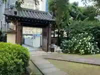 光専寺(東京都)