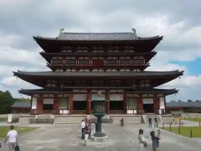 薬師寺(奈良県)