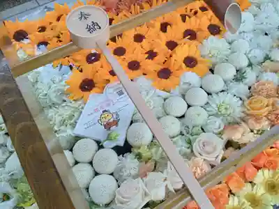 阿部野神社(大阪府)