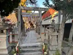 石神社(愛知県)