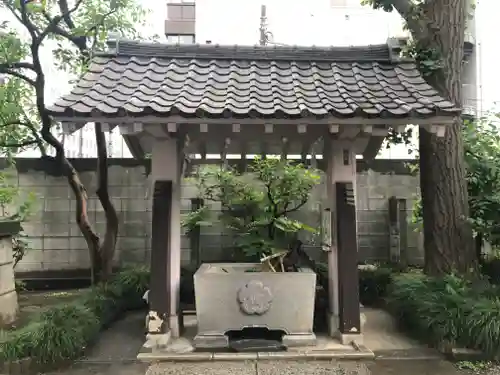 須賀神社(東京都)