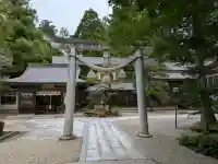 功霊殿(富山県)
