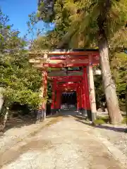 姫路神社(兵庫県)