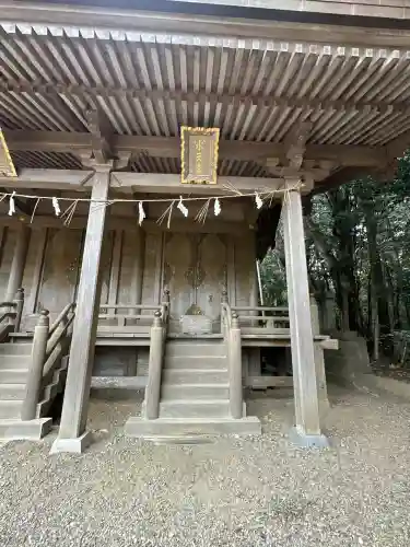 大洗磯前神社(茨城県)