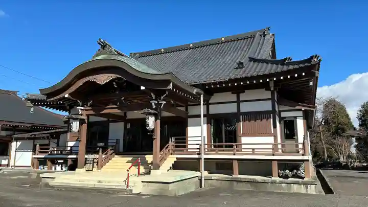 弘誓寺(宮城県)