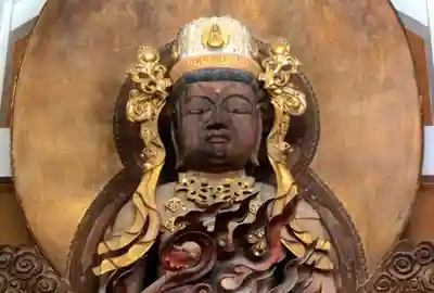 無動寺(兵庫県)