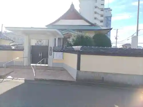 西教寺(和歌山県)